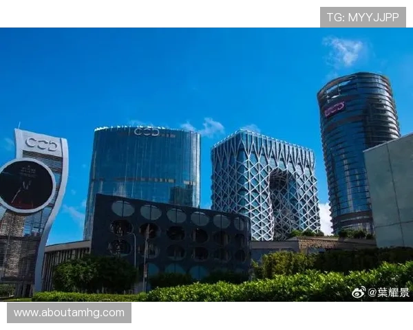 新濠博亚娱乐：审视其品牌建设和市场拓展的策略与未来布局