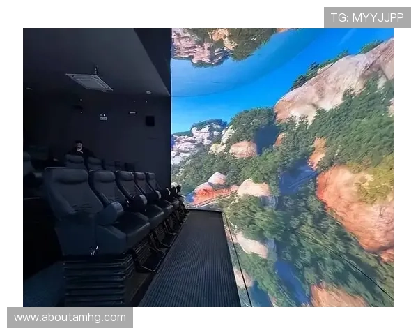 澳门新濠影汇引入先进的科技元素,为观众带来前所未有的沉浸式影院新体验与娱乐时尚风潮