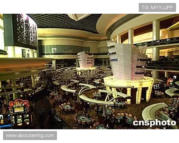 澳门皇冠赌场休闲娱乐项目推荐,为游客提供多样化的娱乐选择